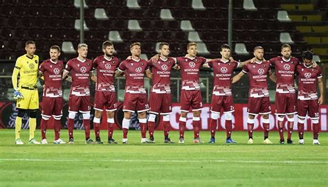 reggiana calcio ultime notizie